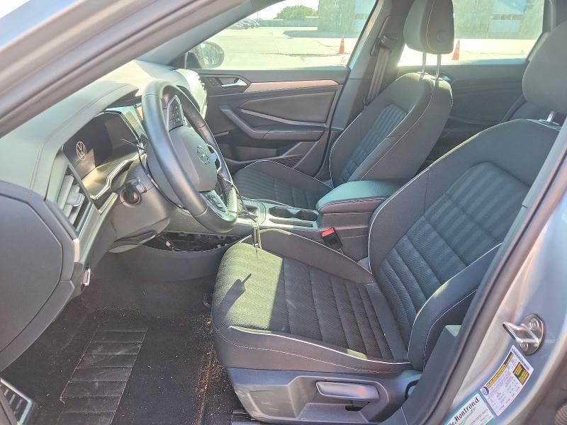 Aukcja sprzedaży 2023 Volkswagen Jetta, vin: 3VWBM7BUXPM008505, numer aukcji: 85457965