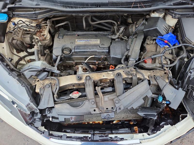 Продаж на аукціоні авто 2015 Honda Cr-v Hybrid, vin: 2HKRM4H34FH125841, номер лоту: 62224196