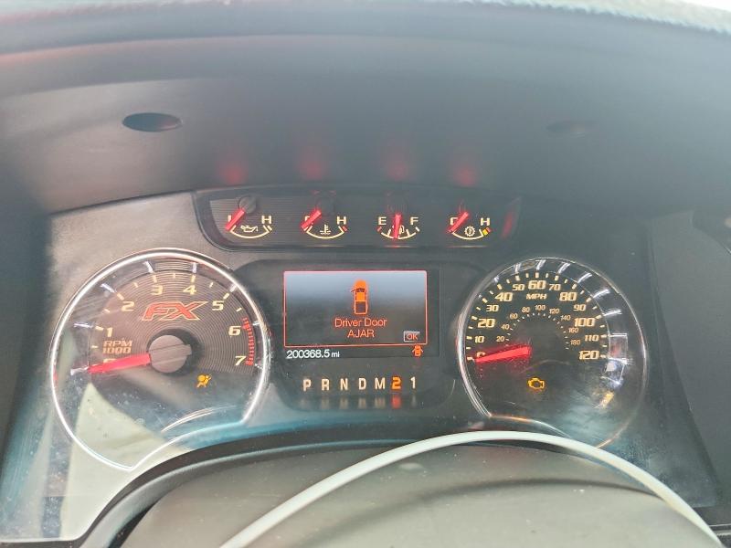Aukcja sprzedaży 2014 Ford F150, vin: 1FTFW1CT3EKE16804, numer aukcji: 61024086