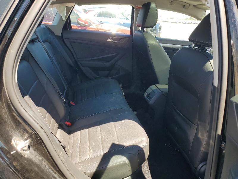 Aukcja sprzedaży 2021 Volkswagen Jetta, vin: 3VWC57BU8MM082079, numer aukcji: 62677496
