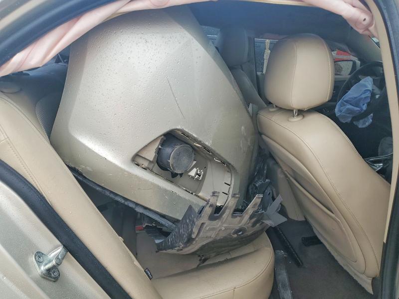Aukcja sprzedaży 2013 Chevrolet Malibu, vin: 1G11G5SX9DF296560, numer aukcji: 62225956