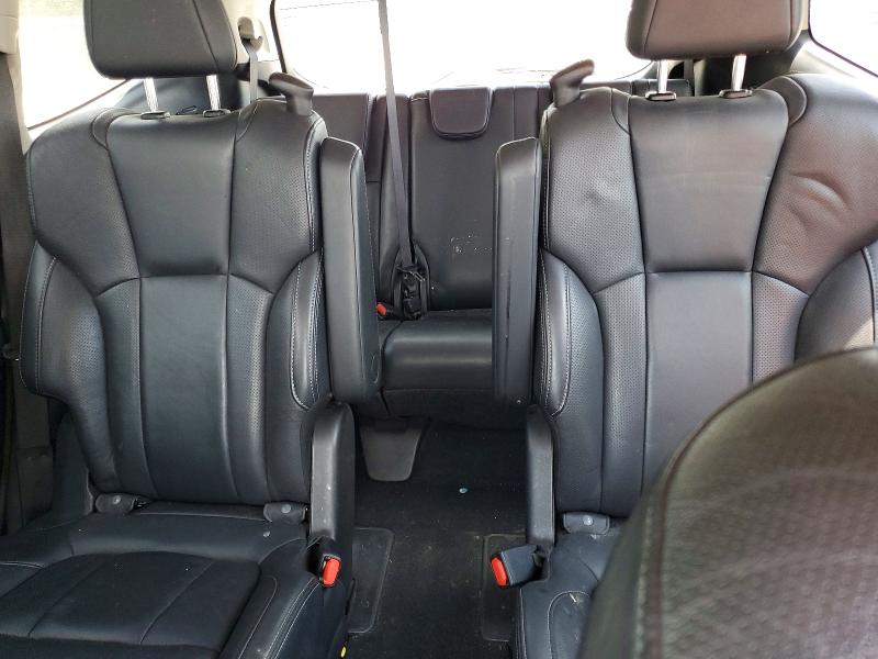 Продаж на аукціоні авто 2019 Subaru Ascent, vin: 4S4WMAPD7K3478748, номер лоту: 60286216