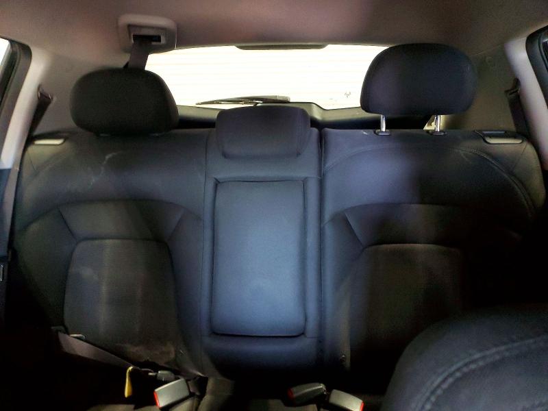 2013 Kia Sportage მანქანა იყიდება აუქციონზე, vin: KNDPB3A25D7503126, აუქციონის ნომერი: 59740736