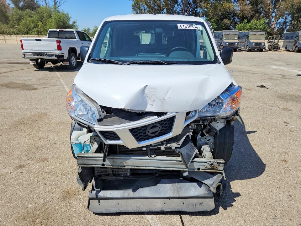 Продаж на аукціоні авто 2018 Nissan Nv200, vin: 3N6CM0KN1JK702264, номер лоту: 61810596