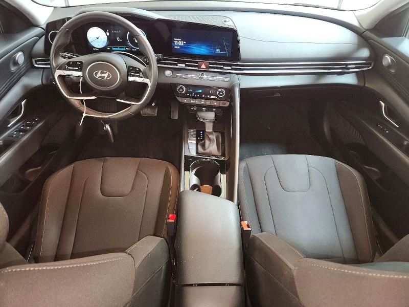 Aukcja sprzedaży 2025 Hyundai Elantra, vin: KMHLS4DG4SU961441, numer aukcji: 62930466