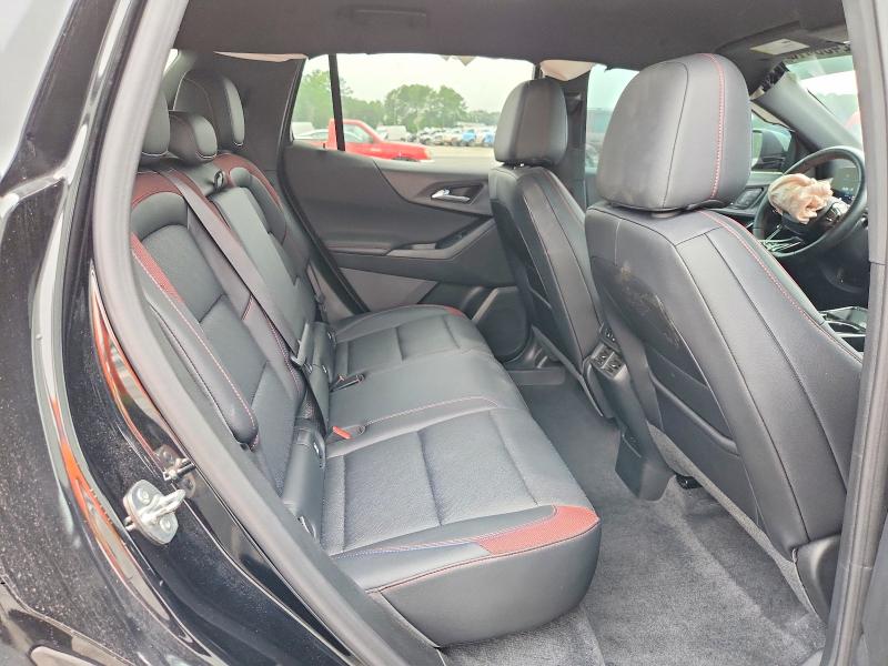 Продажа на аукционе авто 2026 Chevrolet Equinox, vin: 3GNAXLEG2TL108321, номер лота: 62435016
