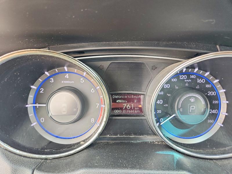 Продаж на аукціоні авто 2011 Hyundai Sonata, vin: 5NPEC4AC0BH033678, номер лоту: 59550846