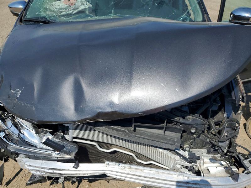 Продаж на аукціоні авто 2020 Chrysler Pacifica, vin: 2C4RC1GG3LR117234, номер лоту: 60043486
