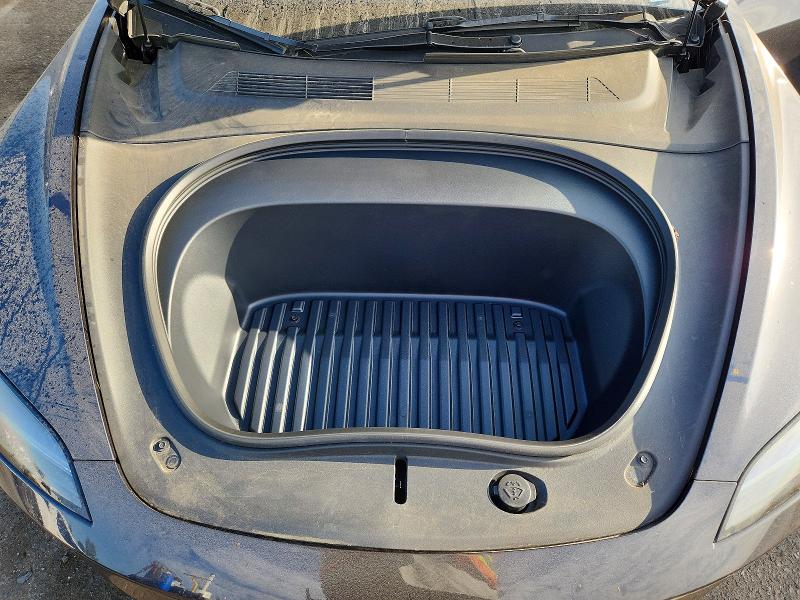 Aukcja sprzedaży 2025 Tesla Model 3, vin: 5YJ3E1EAXSF044260, numer aukcji: 58834896