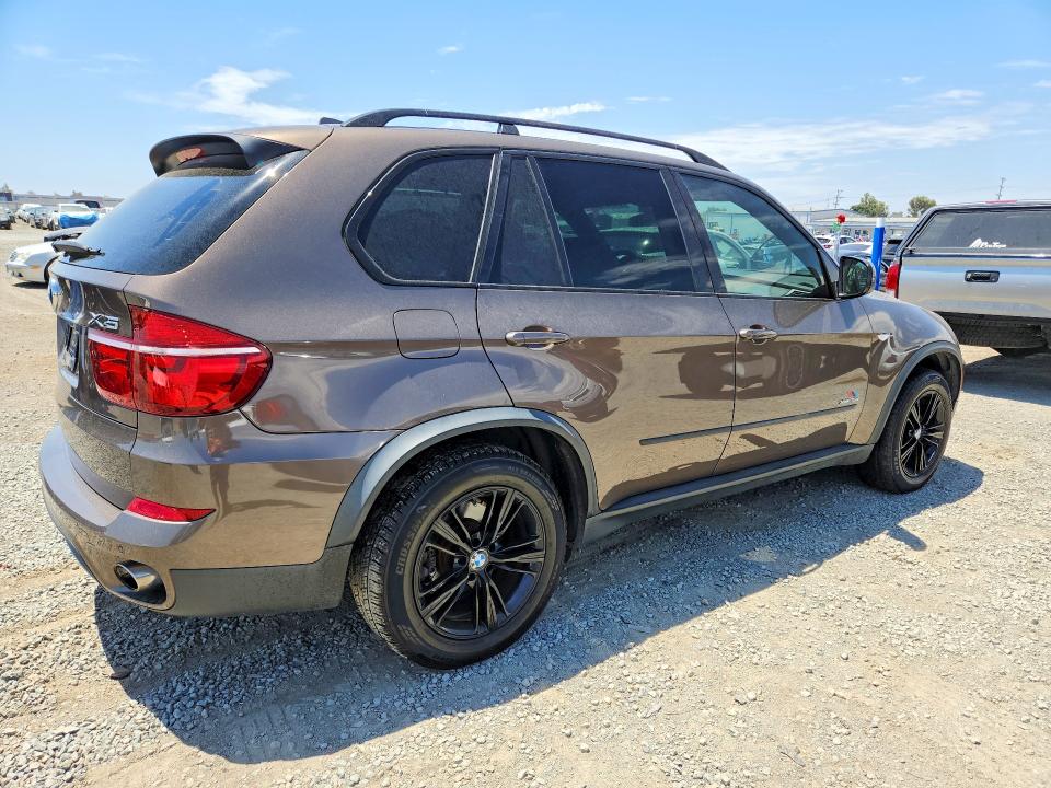 Aukcja sprzedaży 2012 Bmw X5, vin: 5UXZW0C56CL667122, numer aukcji: 60927316