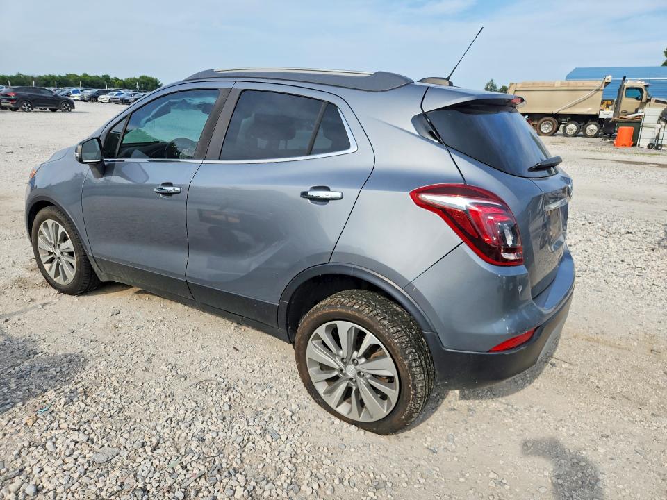 Aukcja sprzedaży 2019 Buick Encore, vin: KL4CJASB9KB719375, numer aukcji: 62517166