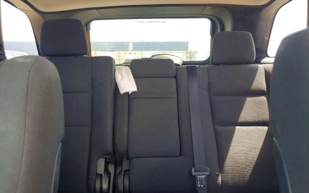 59694806 :رقم المزاد ، 1C4RJFAG2CC297021 vin ، 2012 Jeep Grand Cherokee مزاد بيع