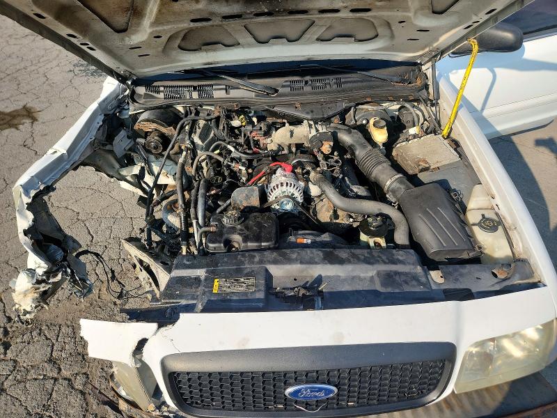 Продажа на аукционе авто 2008 Ford Crown Victoria, vin: 2FAHP71V18X115601, номер лота: 62261746
