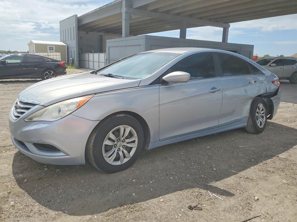 Aukcja sprzedaży 2013 Hyundai Sonata, vin: 5NPEB4AC4DH600075, numer aukcji: 62579066