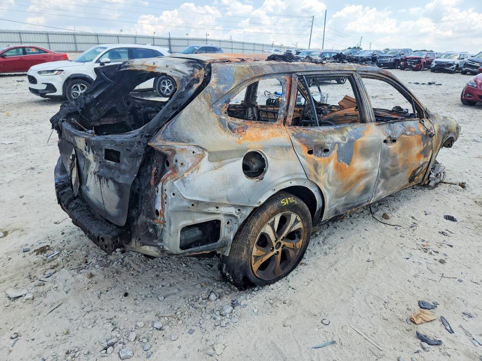 Aukcja sprzedaży 2020 Subaru Outback, vin: 4S4BTANC0L3141495, numer aukcji: 59830386
