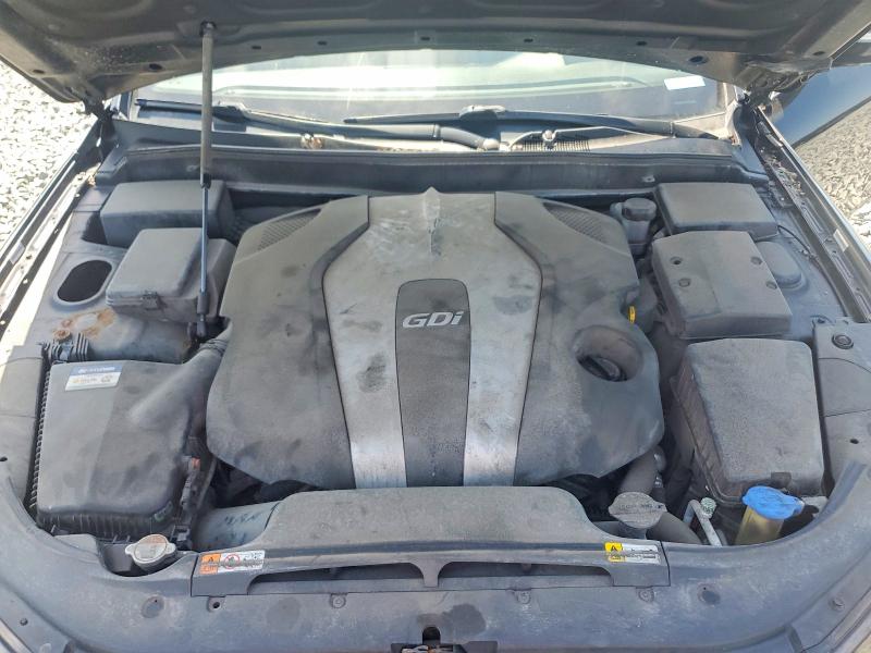 Продажа на аукционе авто 2012 Hyundai Genesis, vin: KMHGC4DD8CU196420, номер лота: 60298556