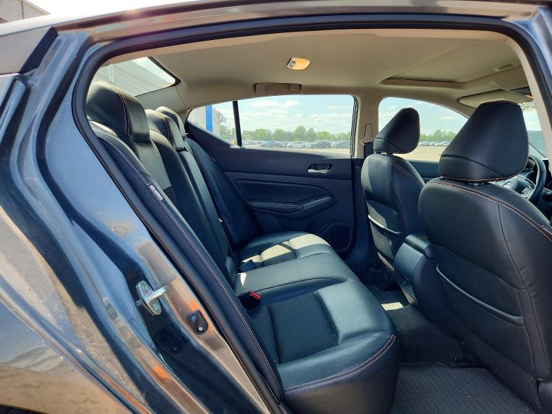 Aukcja sprzedaży 2021 Nissan Altima, vin: 1N4BL4CV4MN415139, numer aukcji: 62404666