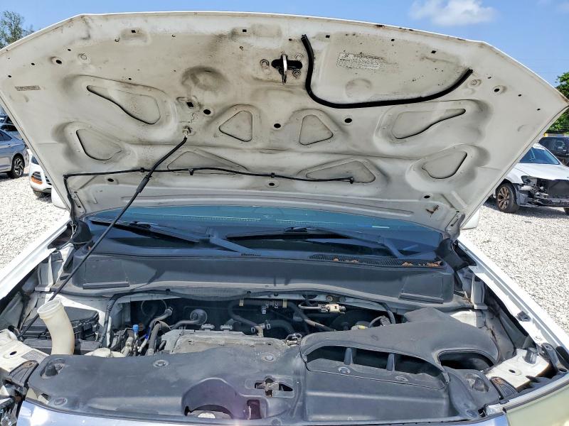 2011 Honda Pilot მანქანა იყიდება აუქციონზე, vin: 5FNYF3H51BB033581, აუქციონის ნომერი: 60131696