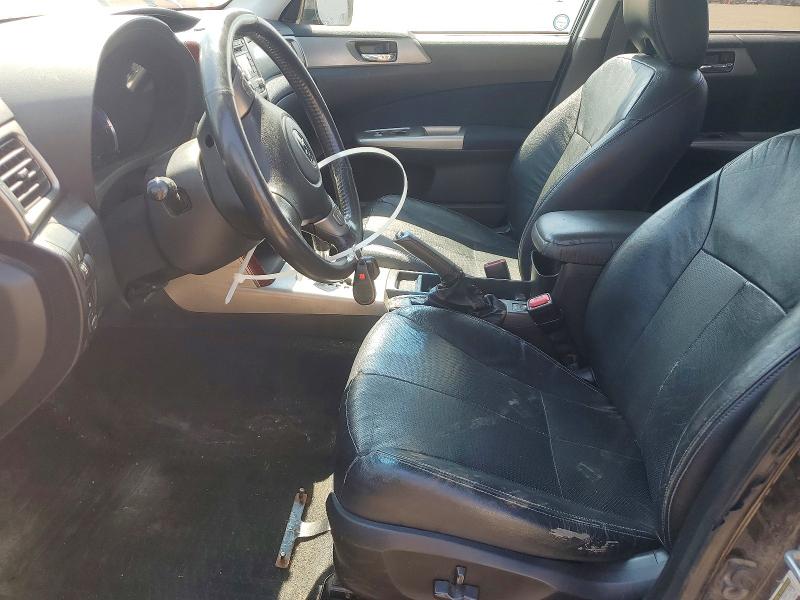 Продажа на аукционе авто 2009 Subaru Forester, vin: JF2SH66699H719733, номер лота: 62614866