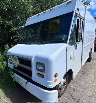 Aukcja sprzedaży 2007 Ford Econoline, vin: 1FCKE39L47DA93505, numer aukcji: 53283866