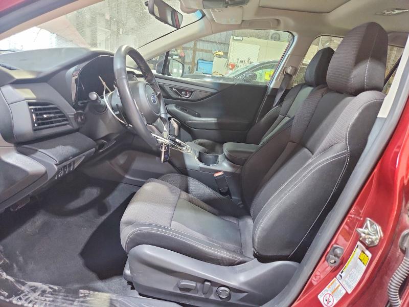 62806456 :رقم المزاد ، 4S4BTAEC7L3171044 vin ، 2020 Subaru Outback مزاد بيع