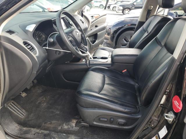 Aukcja sprzedaży 2020 Nissan Pathfinder, vin: 5N1DR2DN7LC597865, numer aukcji: 61726056