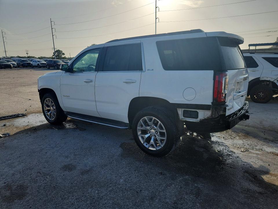 Aukcja sprzedaży 2015 Gmc Yukon, vin: 1GKS1AKC5FR269249, numer aukcji: 61903376