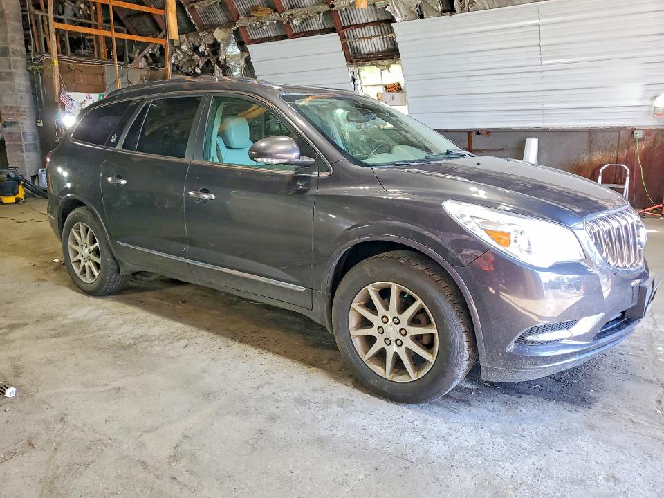 Продаж на аукціоні авто 2016 Buick Enclave, vin: 5GAKVBKD5GJ102244, номер лоту: 60416166