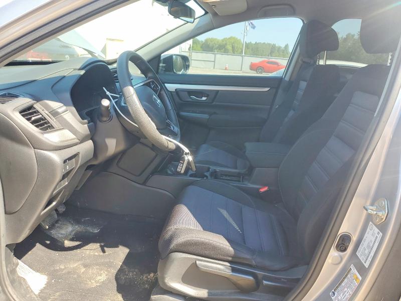 Продажа на аукционе авто 2019 Honda Cr-v, vin: 2HKRW2H20KH149330, номер лота: 59627126