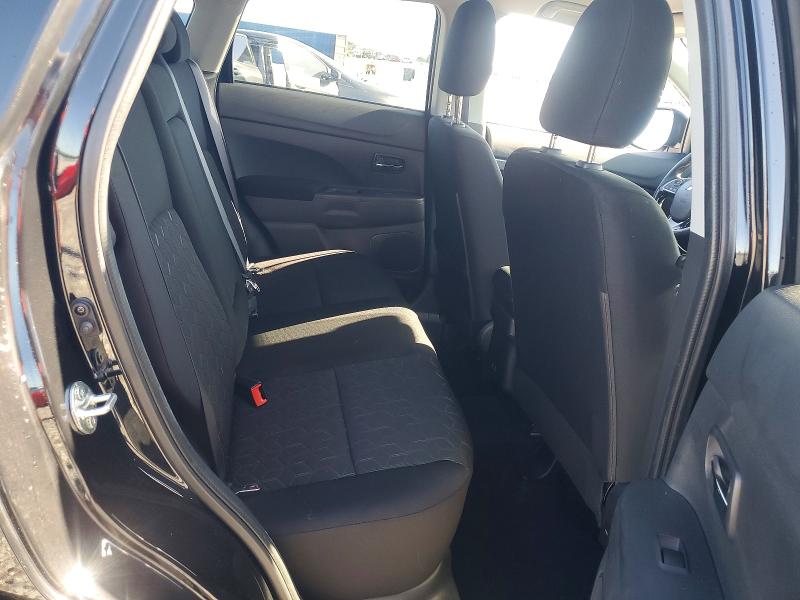 Продажа на аукционе авто 2025 Mitsubishi Outlander Sport, vin: JA4ARUAU0SU004820, номер лота: 62397016
