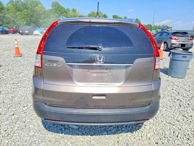 Продаж на аукціоні авто 2013 Honda Cr-v, vin: 5J6RM3H76DL027121, номер лоту: 59609016