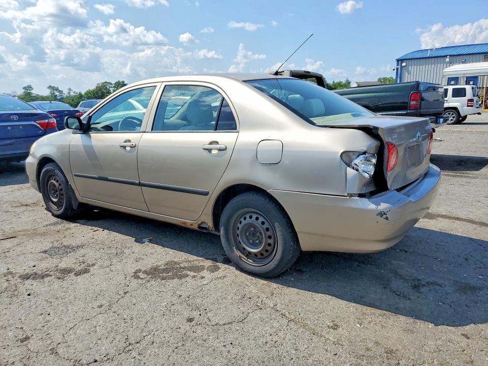 Aukcja sprzedaży 2005 Toyota Corolla, vin: 1NXBR32E45Z421353, numer aukcji: 63377146