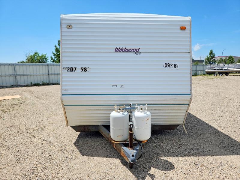 Aukcja sprzedaży 1998 Gulf Stream Trailer, vin: 1NL10TP23V1055143, numer aukcji: 60987116