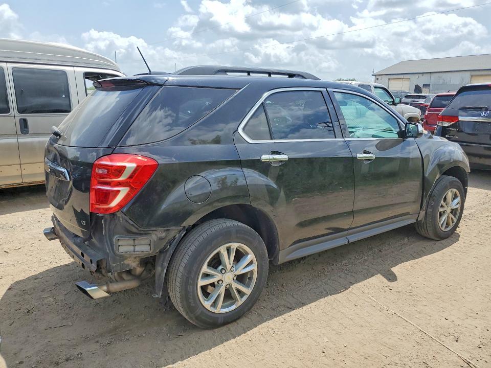2017 Chevrolet Equinox მანქანა იყიდება აუქციონზე, vin: 2GNFLFE36H6105255, აუქციონის ნომერი: 85977745