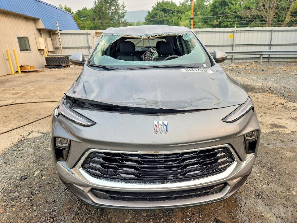 Продаж на аукціоні авто 2026 Buick Encore Gx, vin: KL4AMCSL7TB125226, номер лоту: 61597476