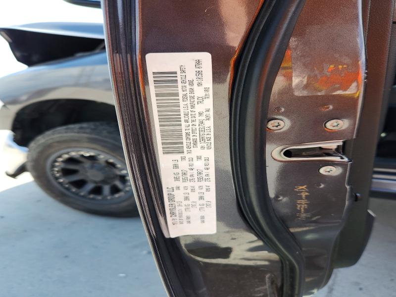 62545696 :رقم المزاد ، 1C6RR7GT3ES173441 vin ، 2014 Ram 1500 مزاد بيع