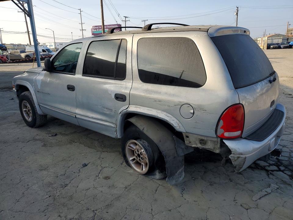Aukcja sprzedaży 1999 Dodg Durango, vin: 1B4HS28Z1XF708709, numer aukcji: 63428746