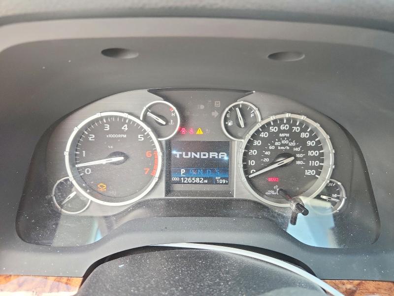 85968125 :رقم المزاد ، 5TFGW5F12GX208344 vin ، 2016 Toyota Tundra مزاد بيع