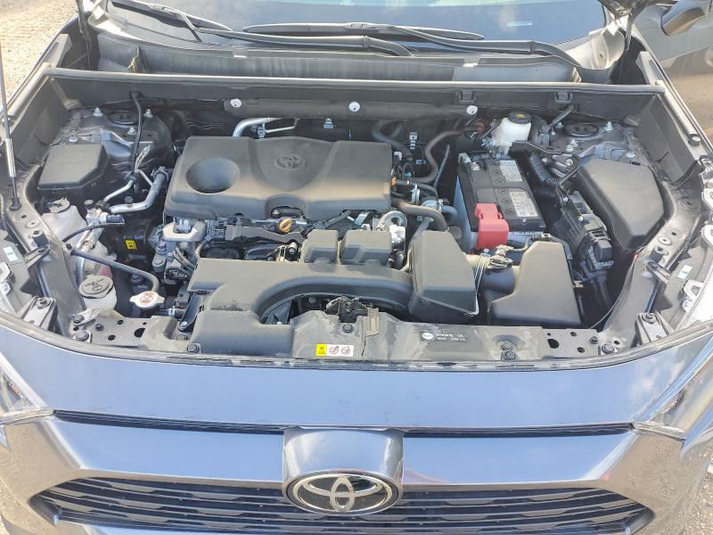 59971486 :رقم المزاد ، 2T3B1RFV2RC418468 vin ، 2024 Toyota Rav4 مزاد بيع
