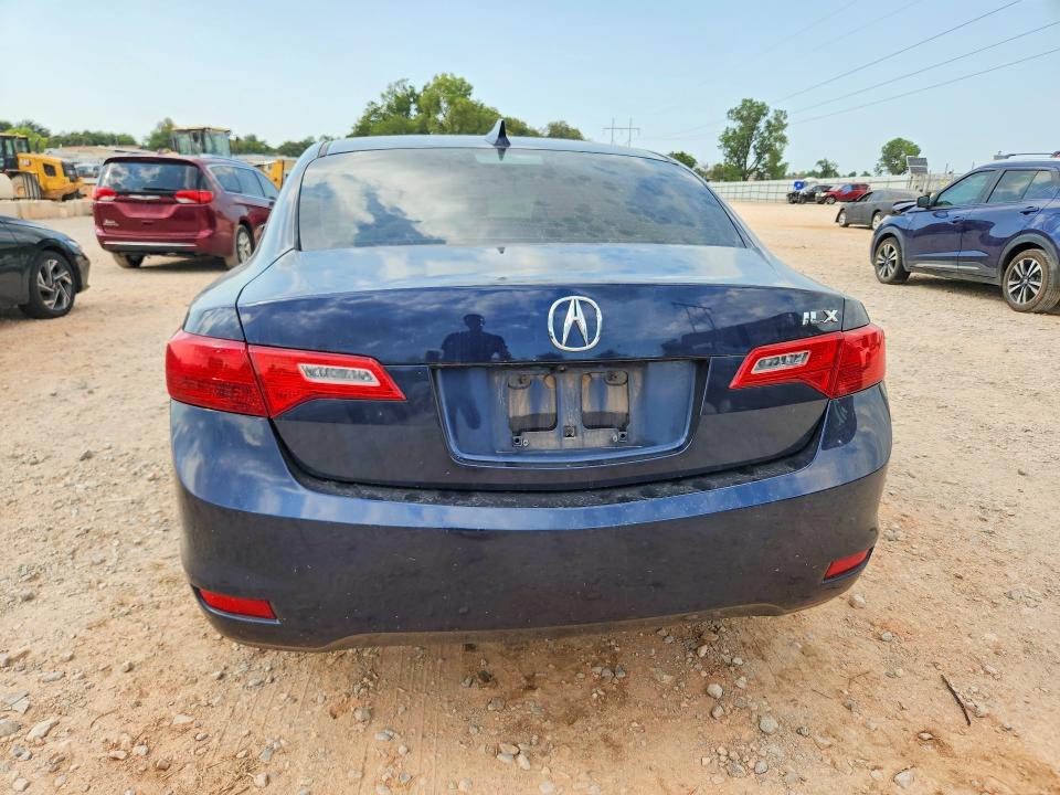 63450816 :رقم المزاد ، 19VDE1F50DE012926 vin ، 2013 Acura Ilx مزاد بيع
