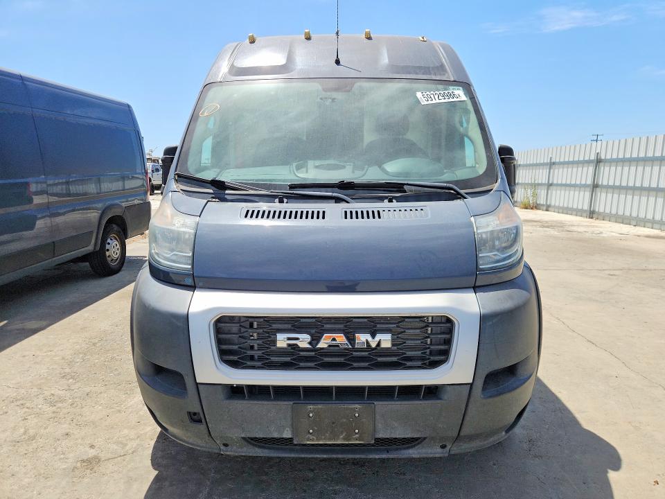 Aukcja sprzedaży 2020 Ram Promaster 3500, vin: 3C6URVJG6LE146499, numer aukcji: 59729986