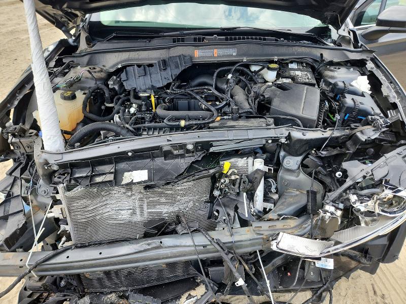 Продажа на аукционе авто 2020 Ford Fusion, vin: 3FA6P0HD8LR123214, номер лота: 62003736