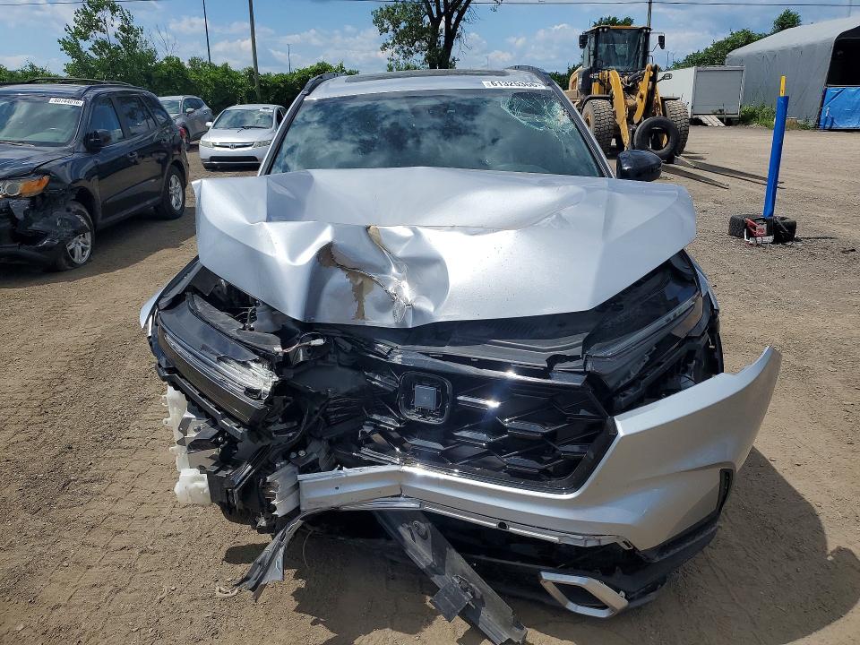Продаж на аукціоні авто 2026 Honda Cr-v, vin: 2HKRS6H95TH219244, номер лоту: 61325366