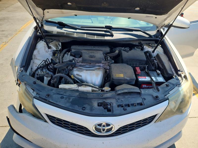 Aukcja sprzedaży 2014 Toyota Camry, vin: 4T1BF1FK3EU771800, numer aukcji: 61843996