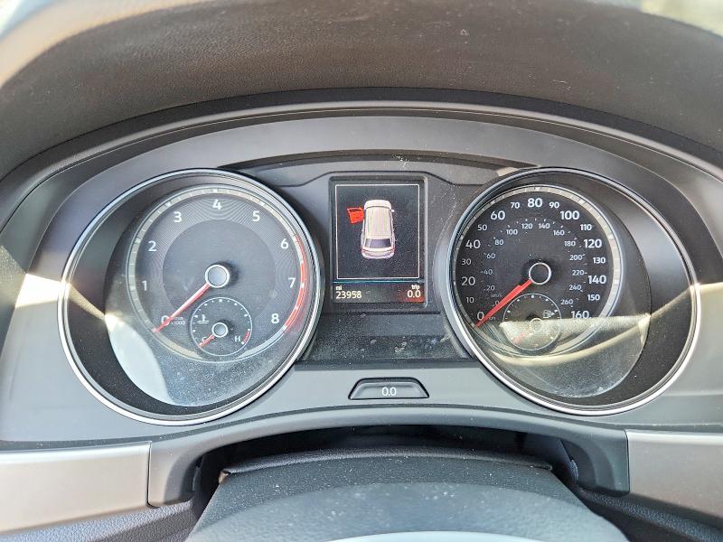 Продаж на аукціоні авто 2020 Volkswagen Atlas Cross Sport, vin: 1V2AC2CA4LC200683, номер лоту: 62538966