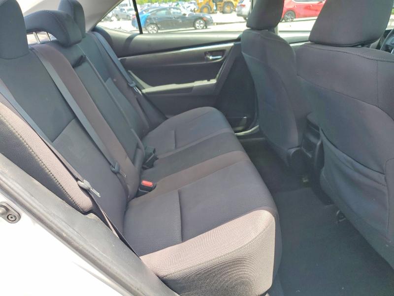 Aukcja sprzedaży 2018 Toyota Corolla, vin: 2T1BURHE1JC073113, numer aukcji: 59865116