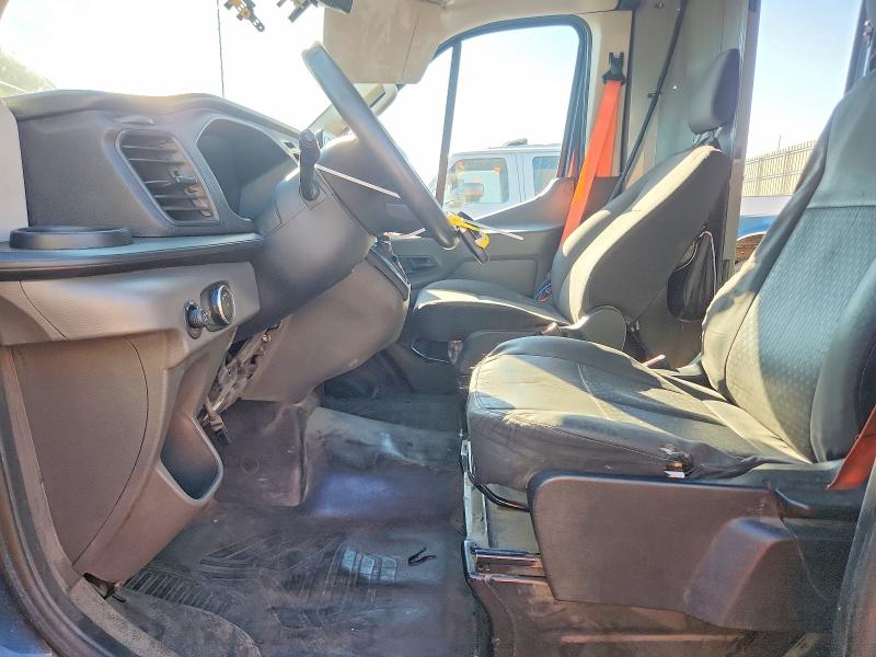 Aukcja sprzedaży 2020 Ford Transit, vin: 1FTBR3X85LKB04424, numer aukcji: 61497936