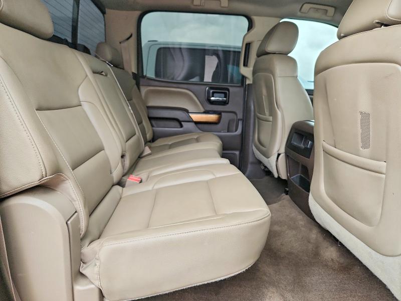 Продажа на аукционе авто 2014 Chevrolet Silverado, vin: 3GCPCSEJ2EG451811, номер лота: 61581986