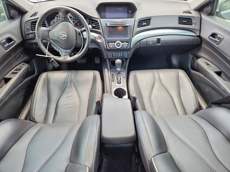 Продаж на аукціоні авто 2021 Acura Ilx, vin: 19UDE2F78MA008917, номер лоту: 62905156