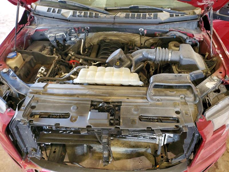 Продаж на аукціоні авто 2016 Ford F150, vin: 1FTEW1EF7GFD27543, номер лоту: 85970985